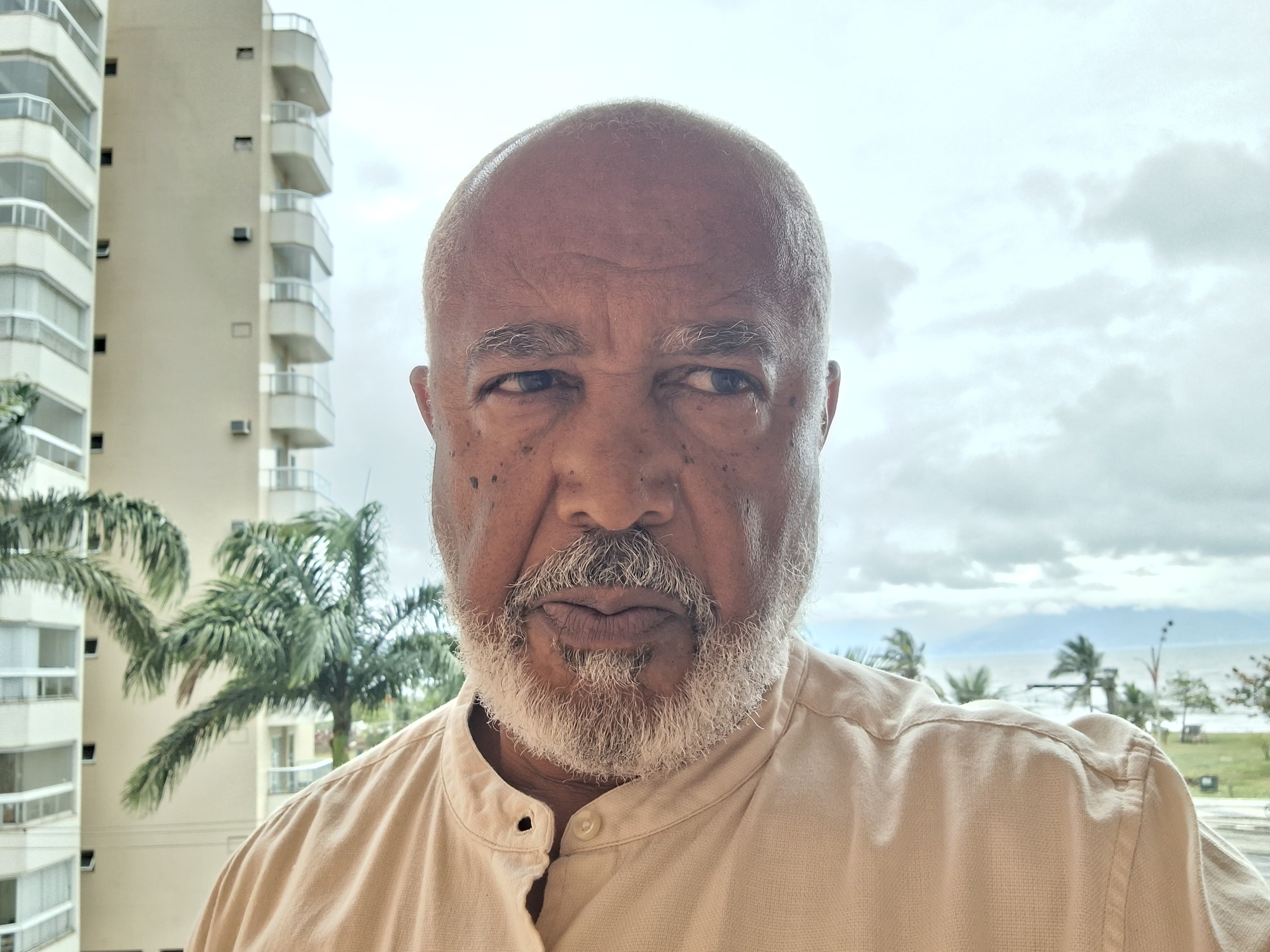 Foto de LUTERO BENEDITO CALIXTO, Vistoriador de Imóveis