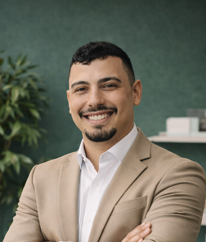 Foto de GUSTAVO HENRIQUE BORGES DOS SANTOS, Vistoriador de Imóveis