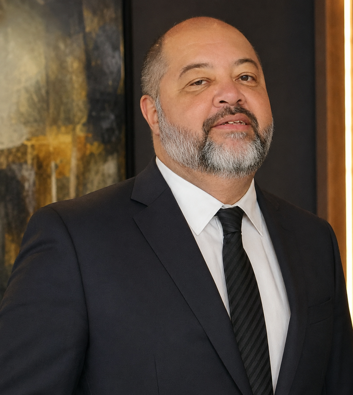 Foto de Renato Alves Braga  — Vistoriador de Imóveis