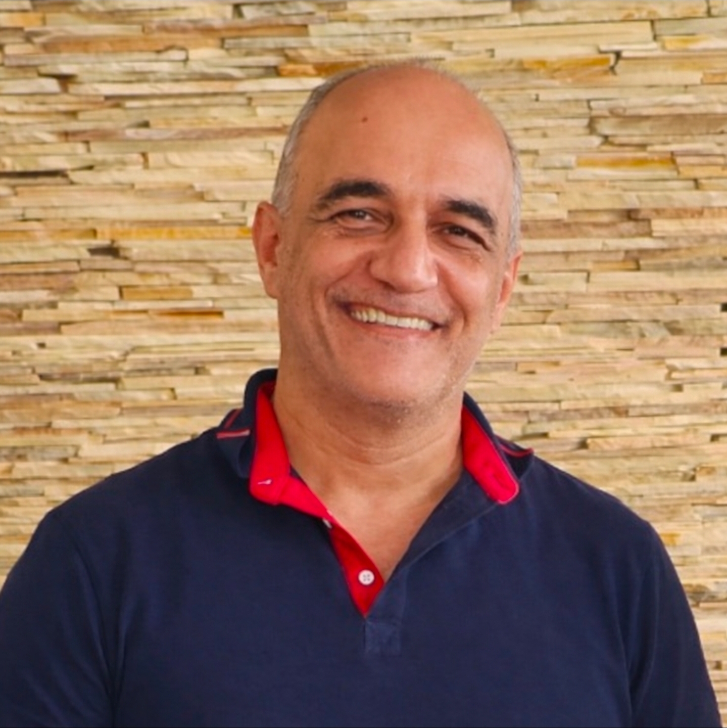 Foto de Márlon de Carvalho Leão, Vistoriador de Imóveis