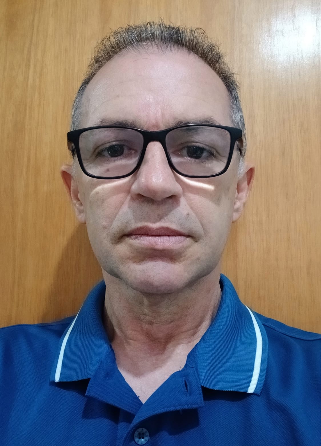 Foto de Fabio Alves Rezende, Profissional de Vistoria Imobiliária