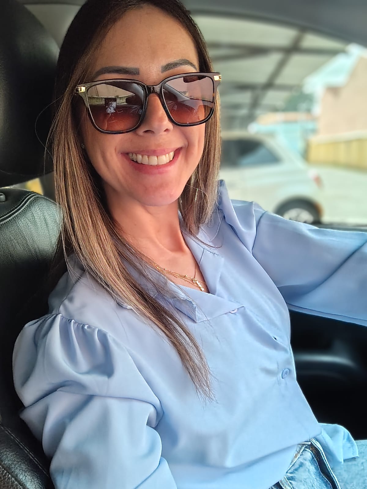 Foto de Katia Maria Maria, Vistoriadora de Imóveis
