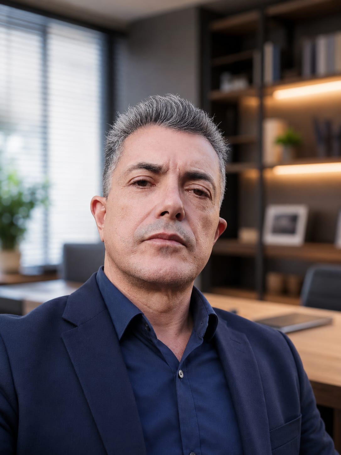 Foto de ALESSANDRO CESAR BARBARA TEIXEIRA — Profissional de Vistoria Imobiliária