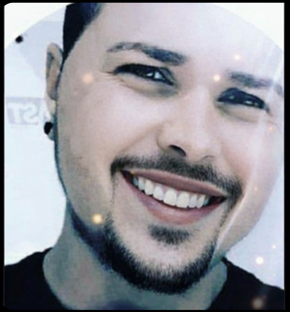 Foto de Kaio Mangger, Vistoriador de Imóveis