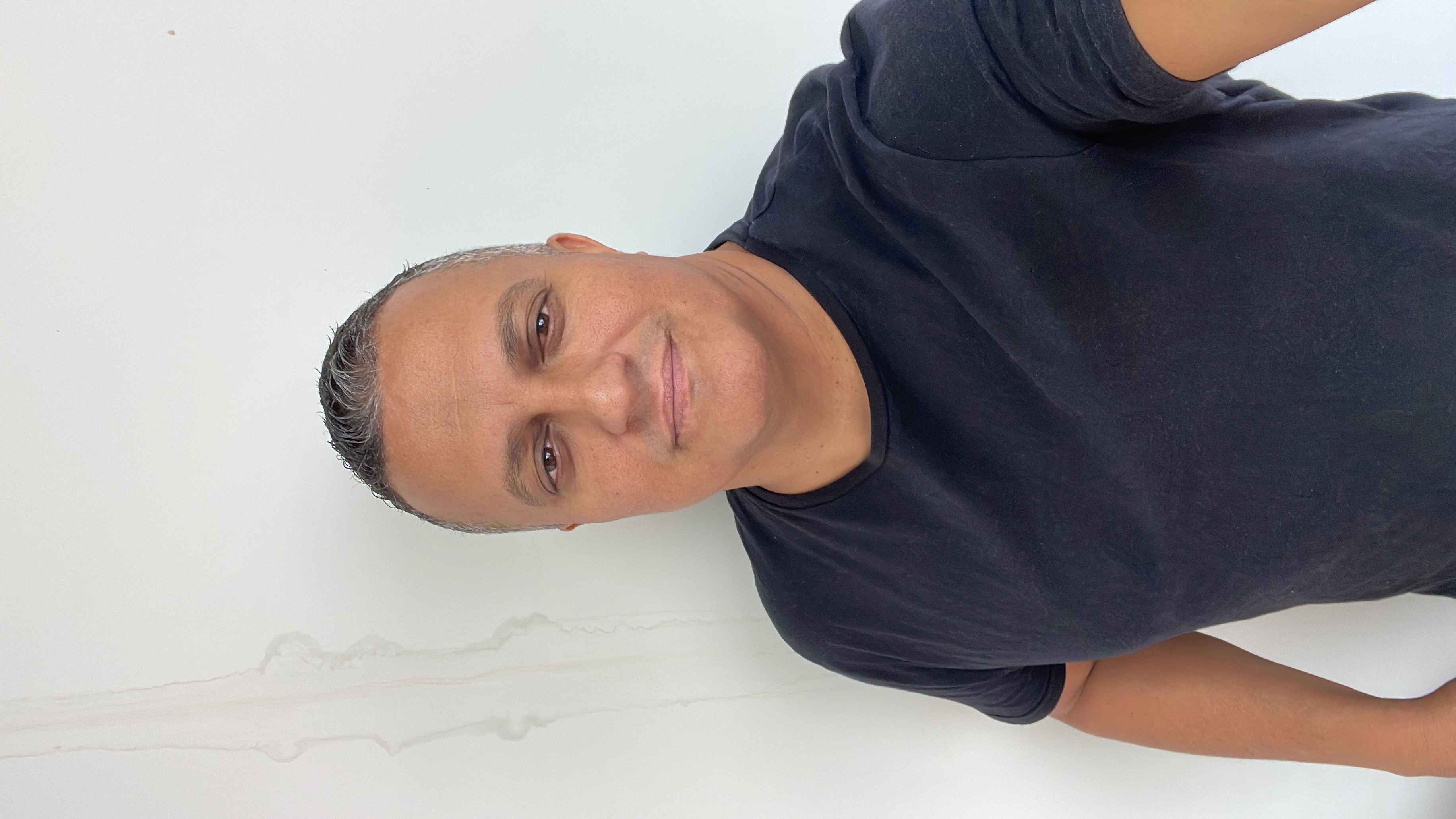 Foto de Emerson Vieira Silva  — Vistoriador de Imóveis