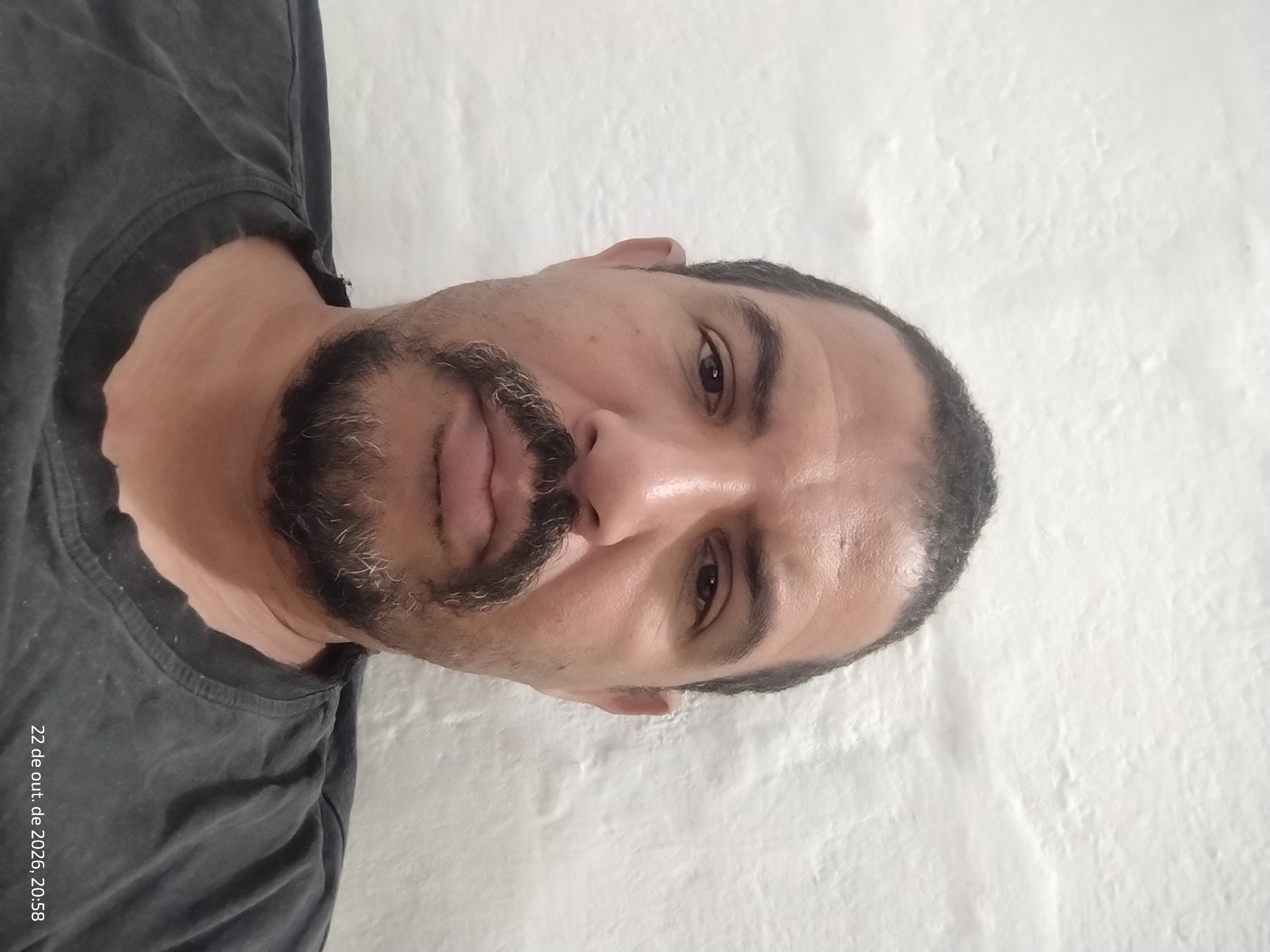 Foto de Ronaldo Gomes dos Santos, Vistoriador de Imóveis