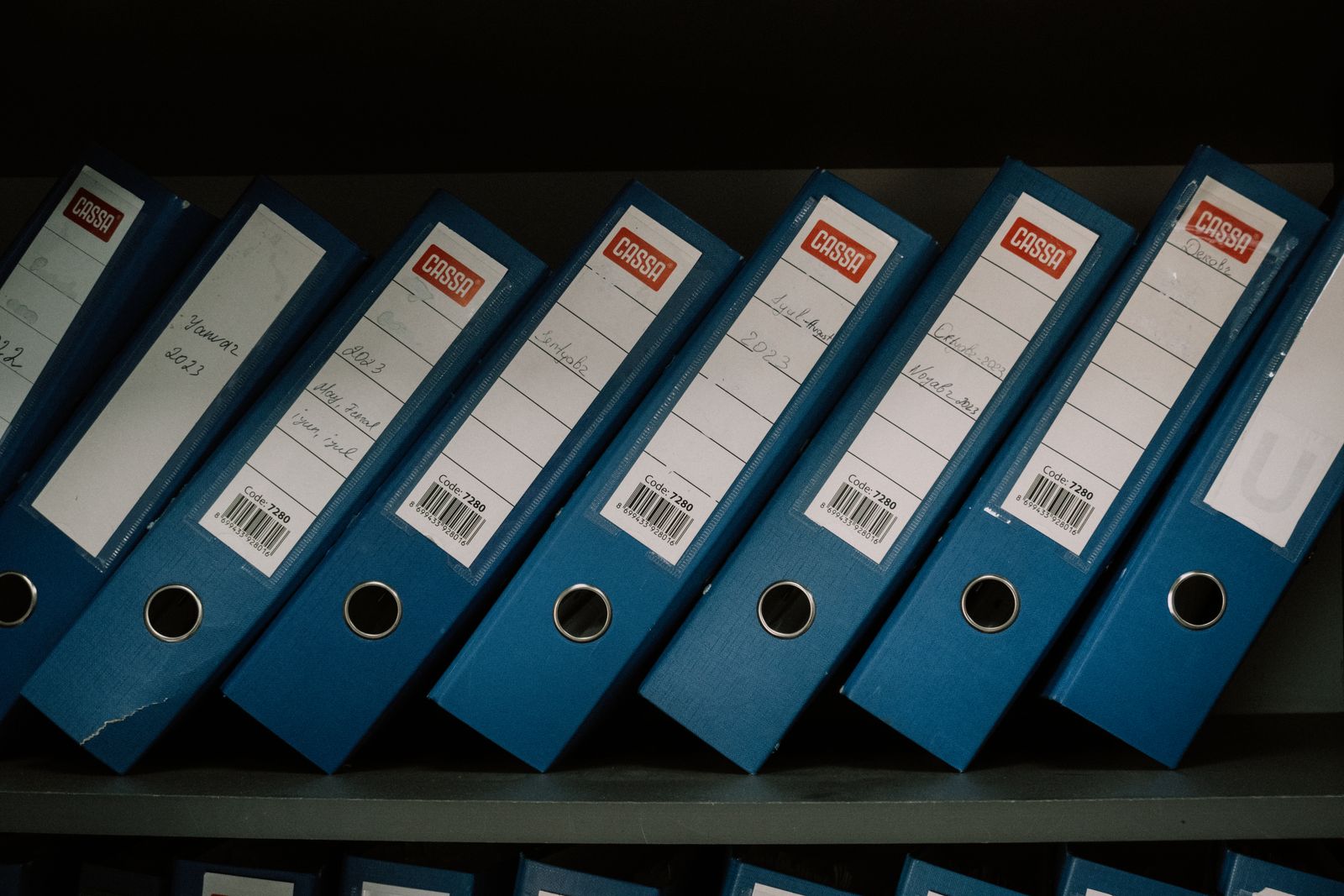 Quanto tempo guardar o relatório de vistoria: prazo, backup e validade como prova