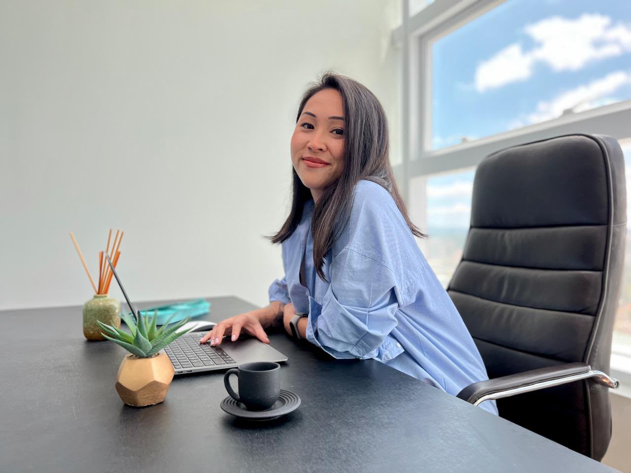 Kamila Mutsumi